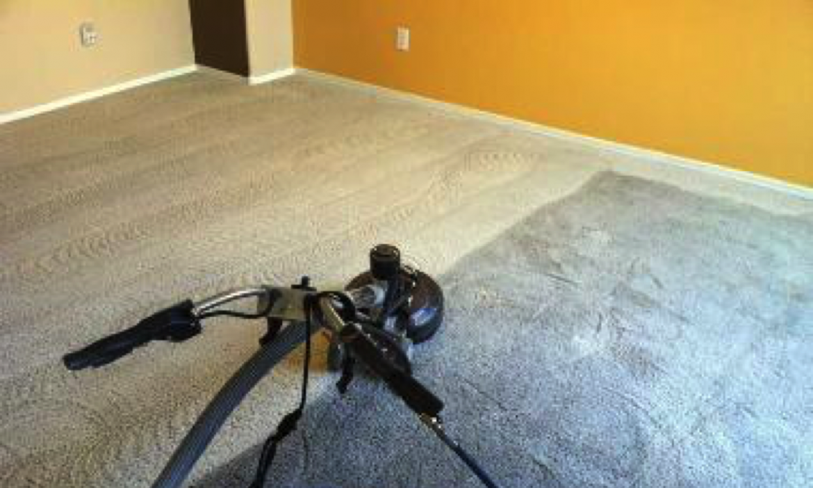 Roto Carpet Cleaning