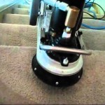 Roto Carpet Stair